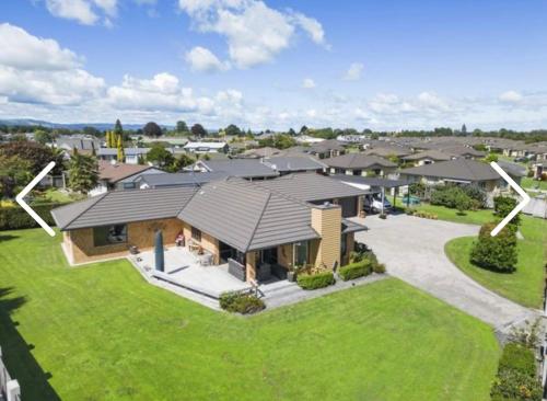 MataMata, Matamata (foto 2)