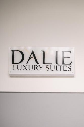 Dalie Luxury Suites