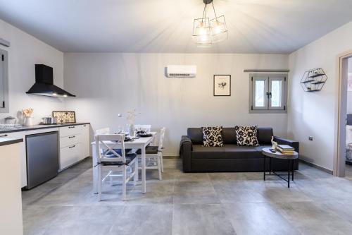 Dalie Luxury Suites 2