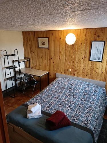 la petite chambre