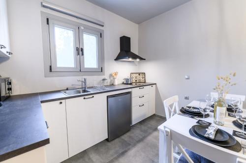 Dalie Luxury Suites 5