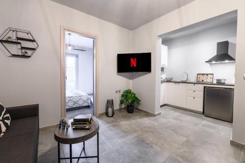 Dalie Luxury Suites 4