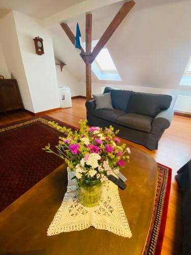 Apartment with a jacuzzi close to Tehvandi, Otepää (foto 6)