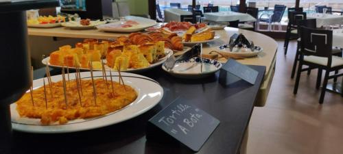 Hotel A Bota in Portonovo