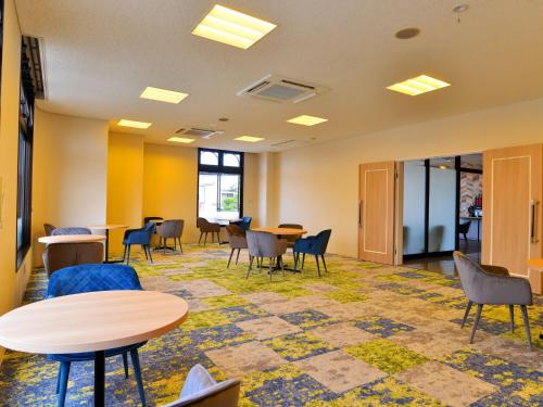 Hotel New Gaea Itoshima - Tap to explore photos
