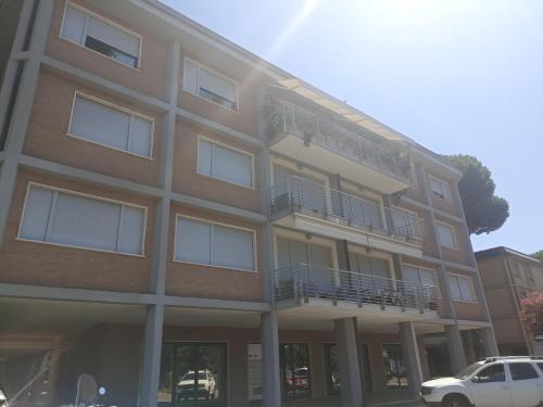 Lido di Camaiore Apartment 200 mt from the sea with balcony and elevator - Camaiore