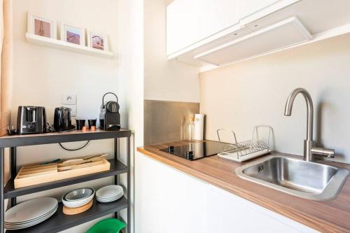 Le Forbin By La Familia - Aix-en-Provence