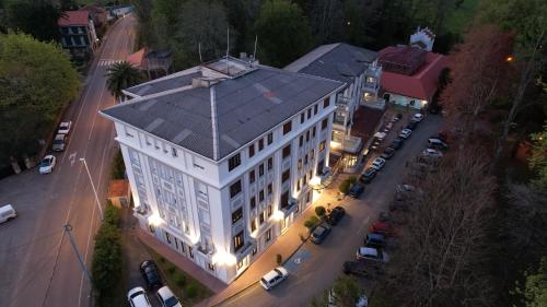 Gran Hotel Balneario de Liérganes