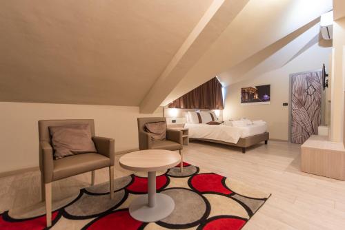 Best Quality Hotel La Darsena