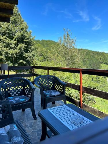 Vidikovac BIJELO POLJE - image 12