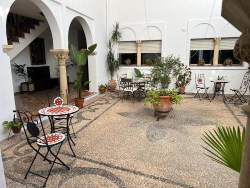Casa Los Valenzuela, Córdoba (Foto 9)