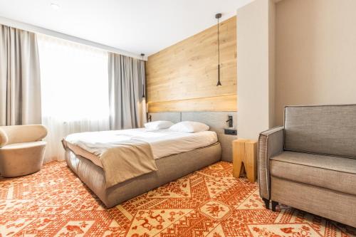 Hotel Wisła Premium - image 8