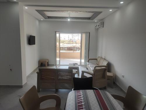 Appartements meublés à louer à Chott Mariem Sousse photo 4