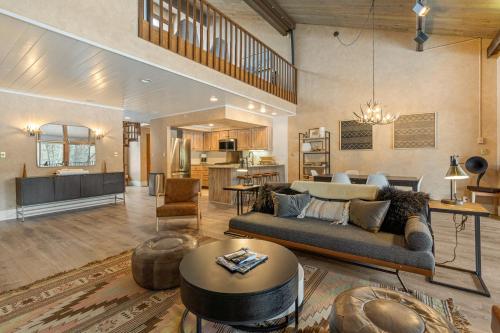 Tamarron Lodge 752 & 753 in Durango, USA