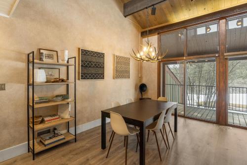 Tamarron Lodge 752 & 753 in Durango, USA