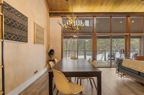 Tamarron Lodge 752 & 753 in Durango, USA