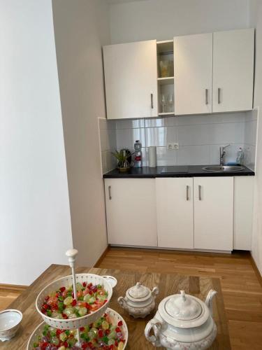 Vienna City Apartment 1 - Wenen