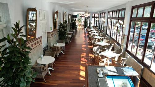 Gran Hotel Balneario de Liérganes