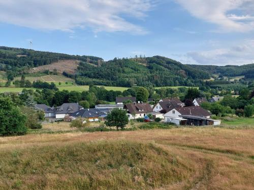 Ferienwohnung im Elsetal