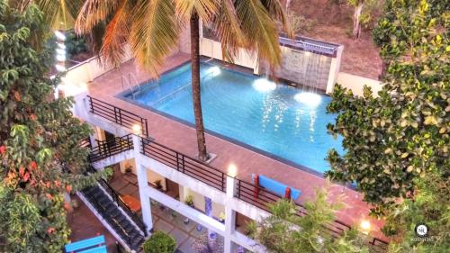 . Coorg Avani Holiday Inn