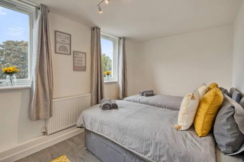 Hidden Gem in Battersea w/ Free Parking, Londra (foto 6)