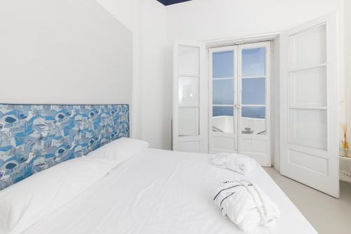Villa La Pergola Capri Room Type - Suite