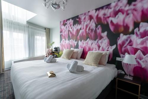 Multatuli Hotel, Amsterdam (foto 8)