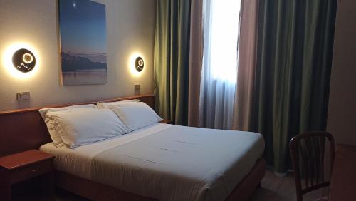 Eurohotel – Nichelino, NY
