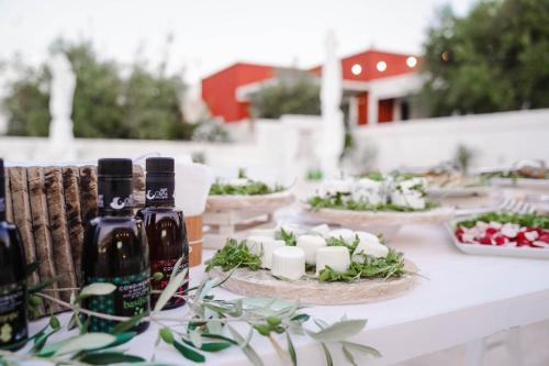 Tenuta Amostuni-Country House – Ostuni, AR