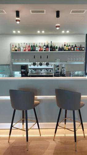 Eurohotel – Nichelino, NY