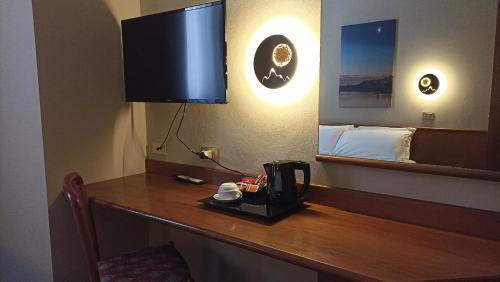 Eurohotel – Nichelino, NY