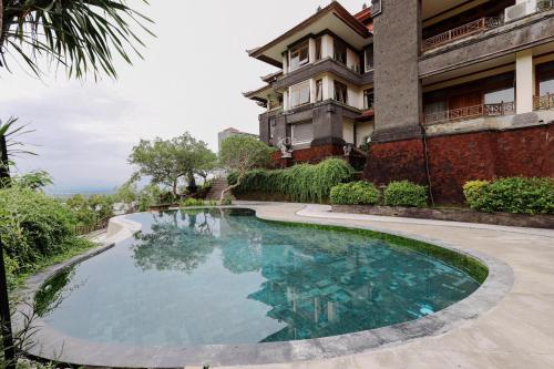 Langon Bali Resort by The Lavana