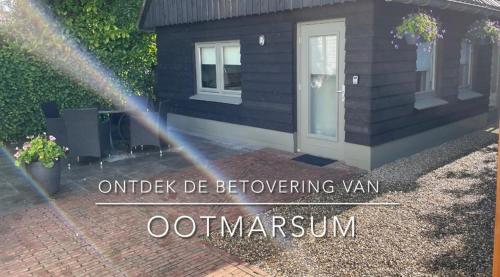  Charmant, ontspannen Molenzicht in Ootmarsum