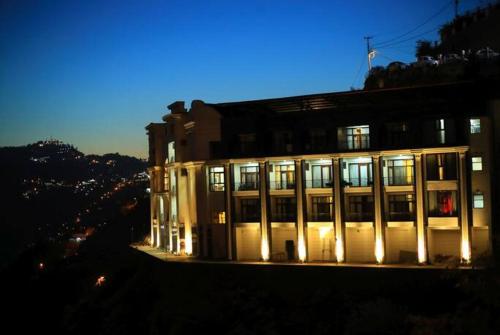 Mussoorie Resort