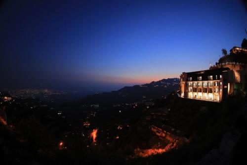 Mussoorie Resort