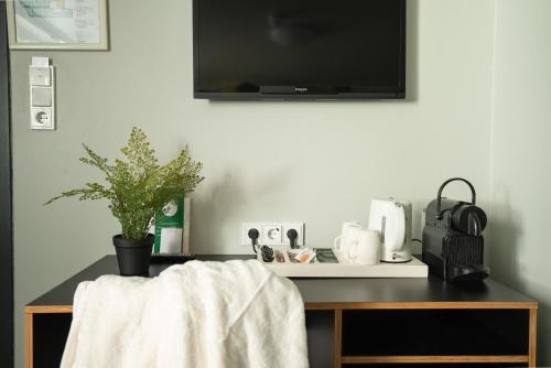 Multatuli Hotel - image 8