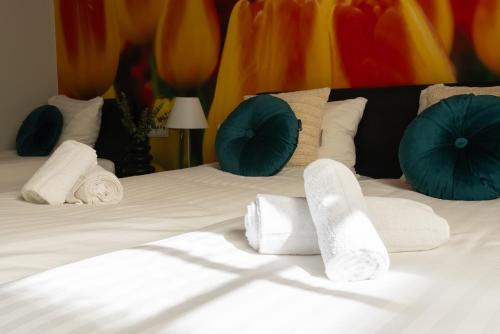 Multatuli Hotel - image 14