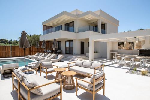 Eran Luxury Villa