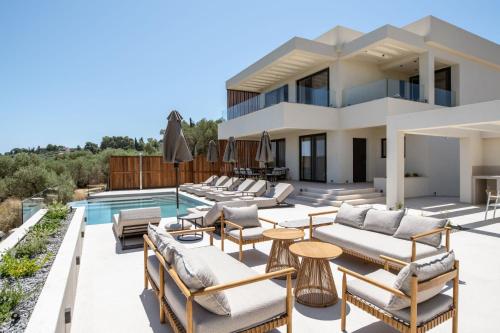 Eran Luxury Villa