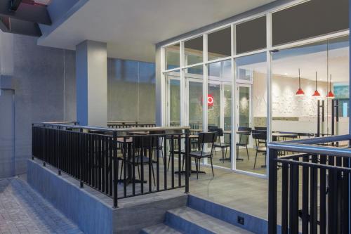 Nhà hàng, Amaris Hotel Kalimalang - Bekasi in Bekasi