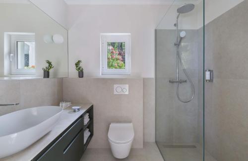 Two-Bedroom House image 10