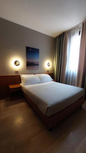 Eurohotel – Nichelino, NY