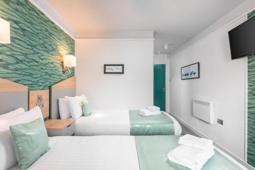 Caledonian Hotel 'A Bespoke Hotel’ - image 13