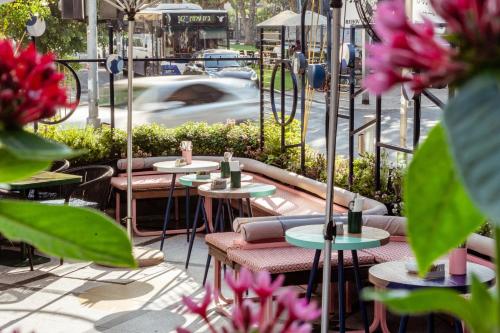 65 Hotel Rothschild Tel Aviv - an Atlas Boutique Hotel - image 4