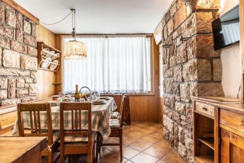 Casa del Pinter, Coredo Ospitar