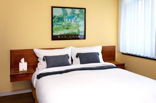 Hotel Regina, Cologne (photo 5)