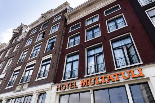 Multatuli Hotel