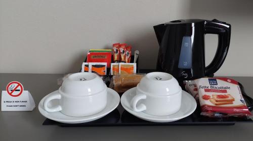 Eurohotel – Nichelino, NY