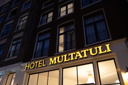 Multatuli Hotel