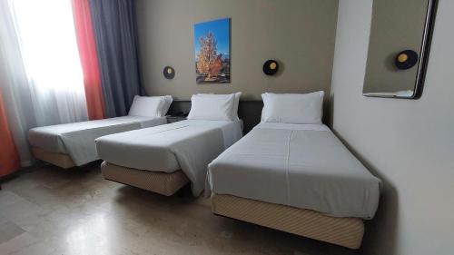 Eurohotel – Nichelino, NY